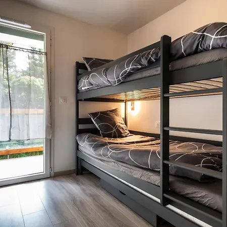 Appartement Neuf Au Pied Prorel Briancon  Exterior photo