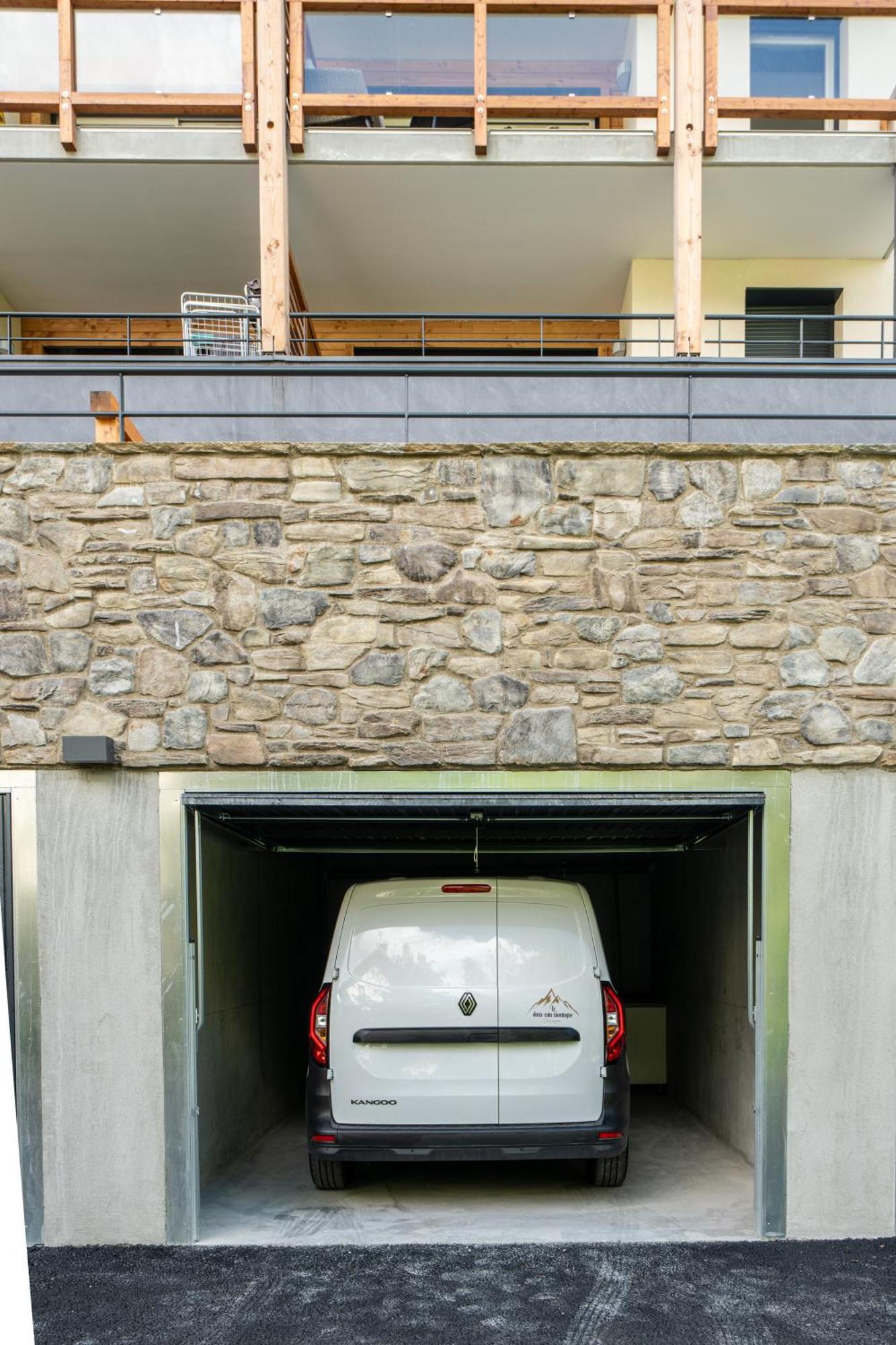 Apartment Neuf Au Pied Prorel *
